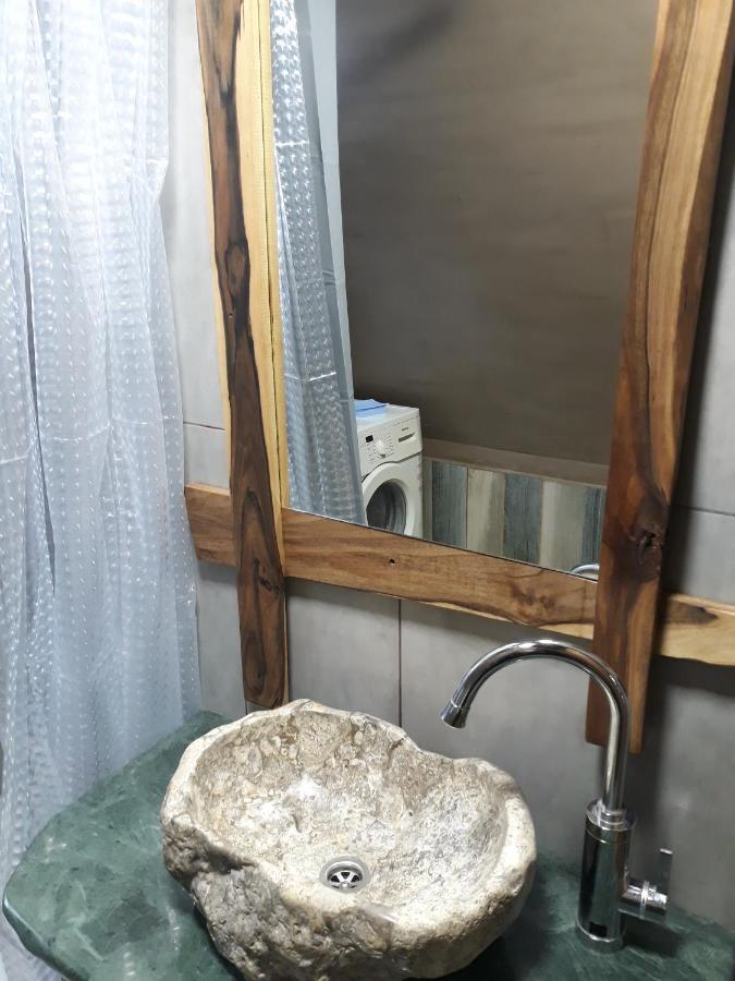 Oak House Apartman Poljanicja Kültér fotó