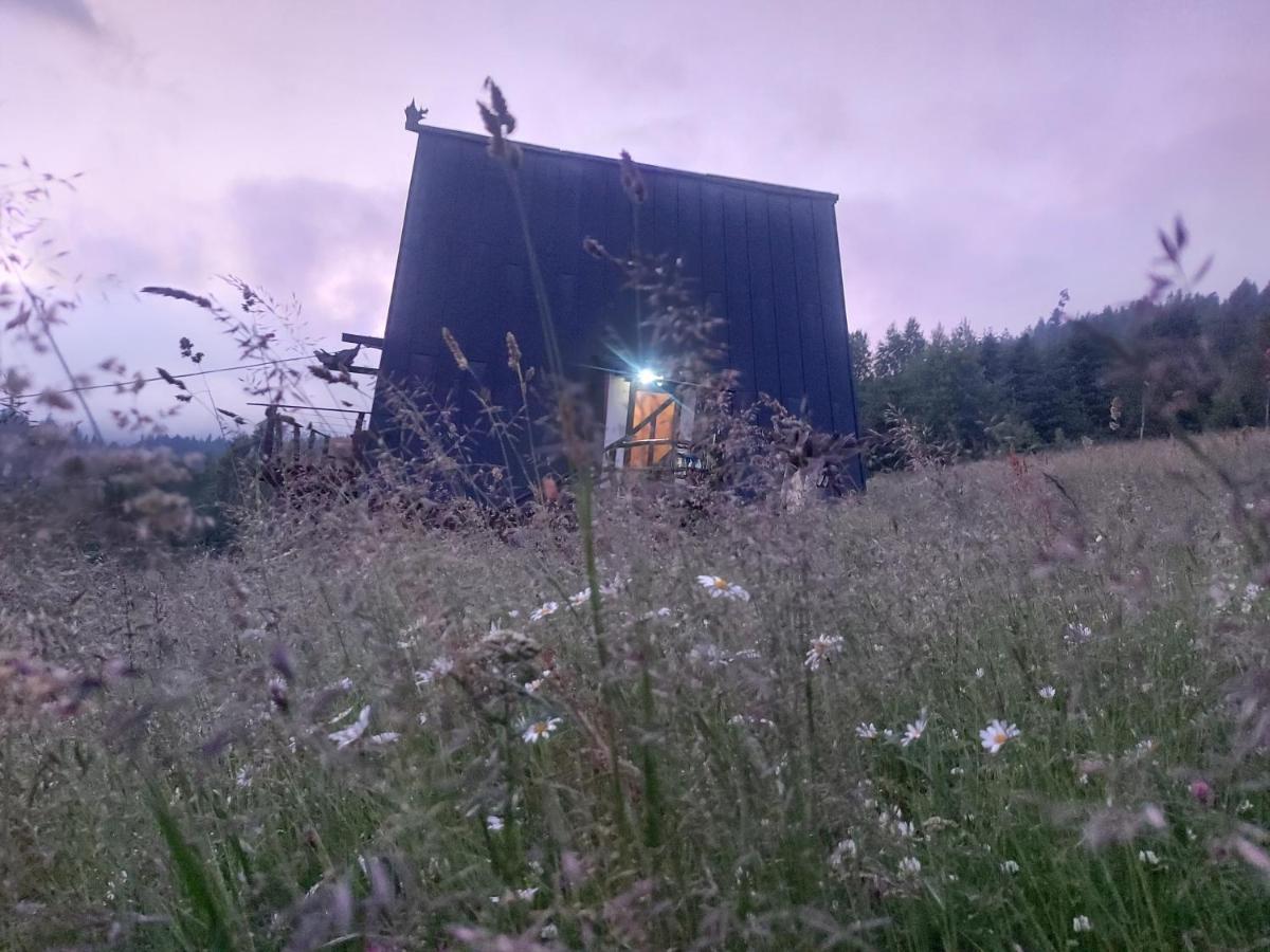 Oak House Apartman Poljanicja Kültér fotó