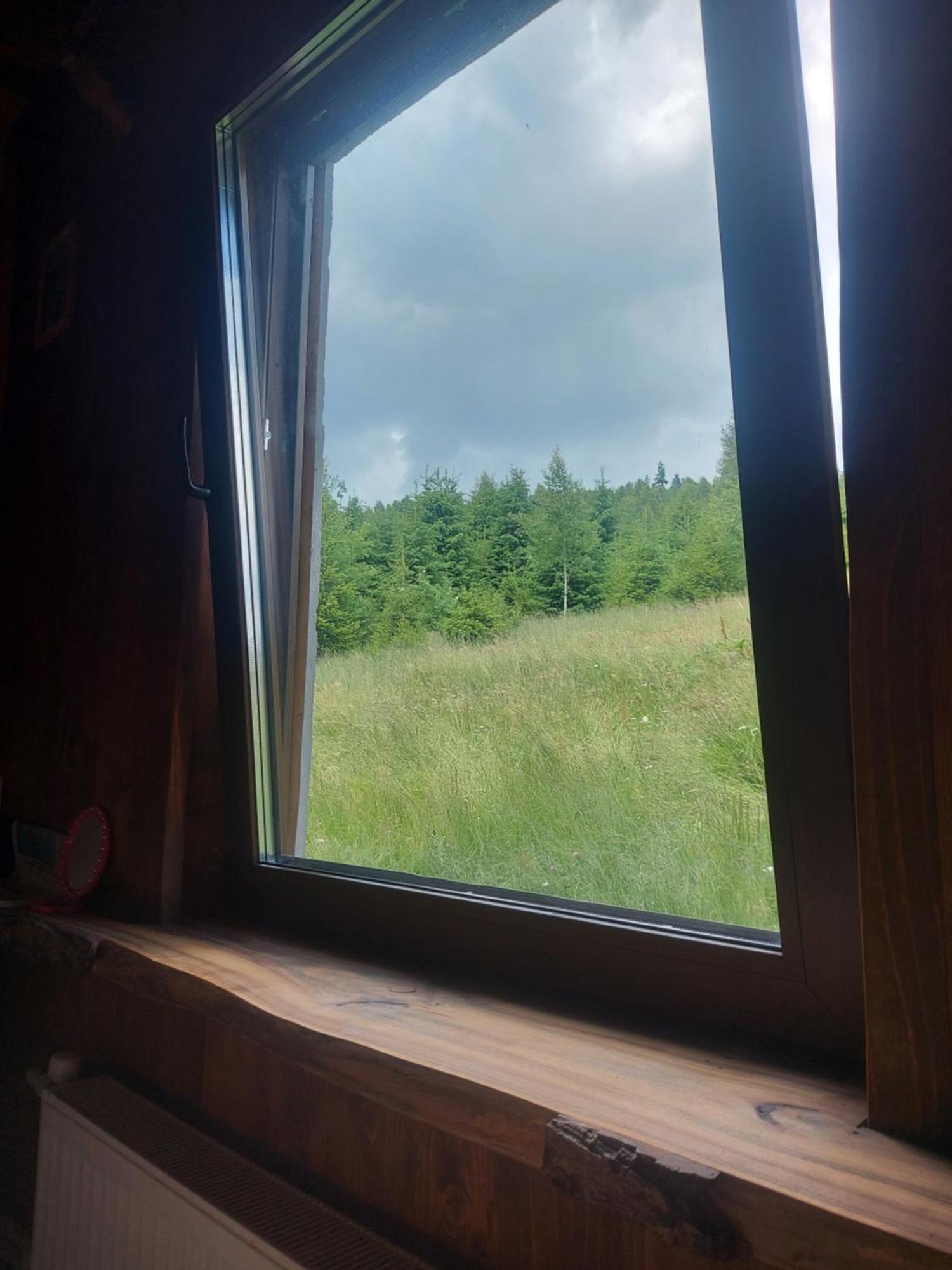 Oak House Apartman Poljanicja Szoba fotó