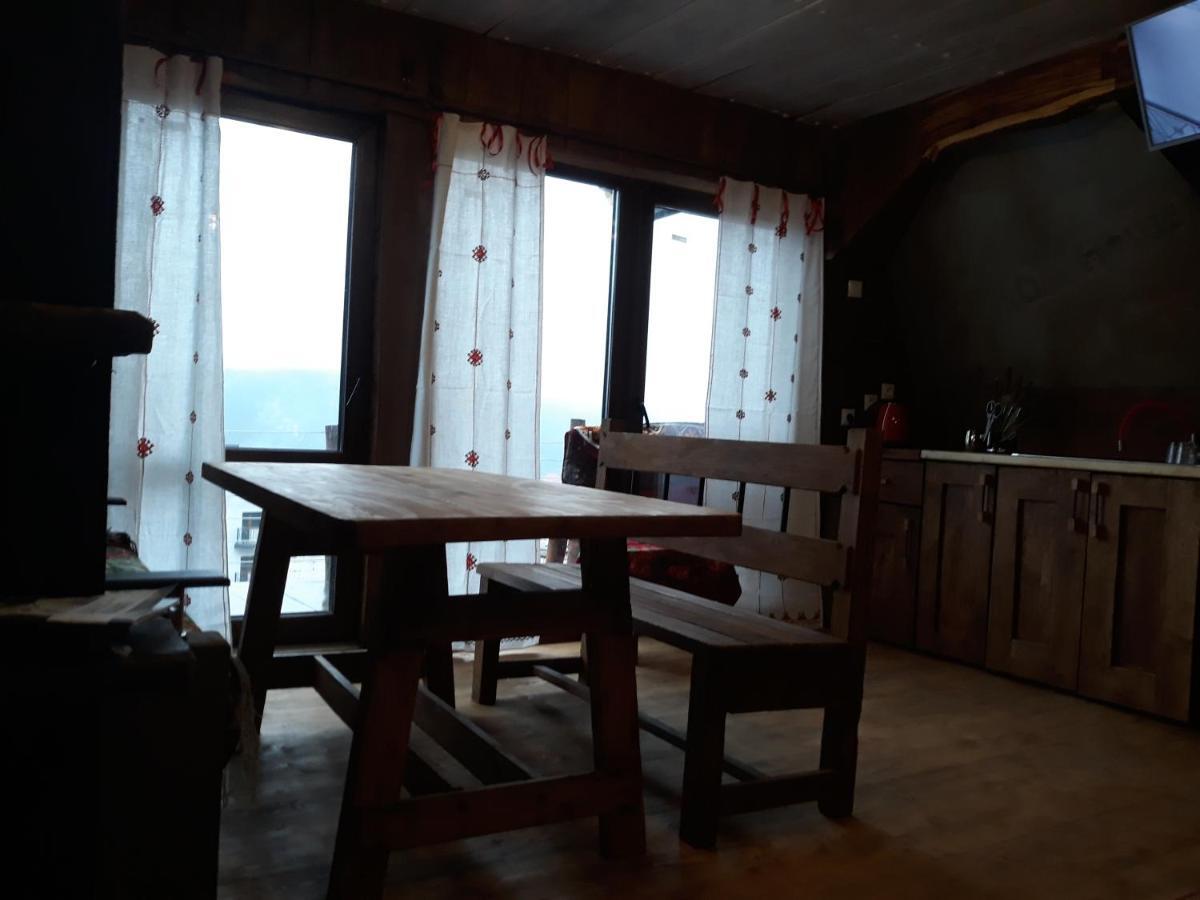 Oak House Apartman Poljanicja Kültér fotó